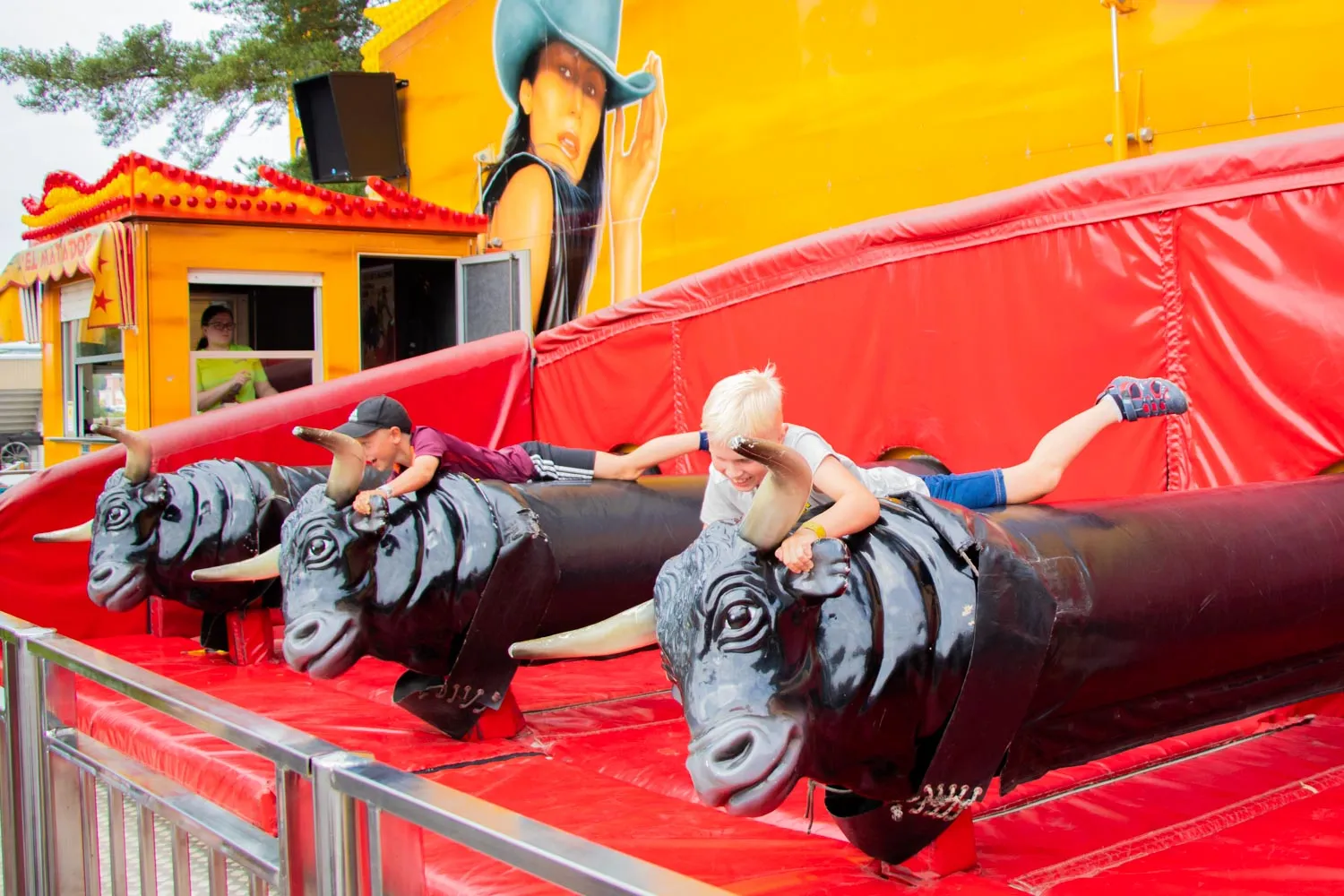 La Corrida