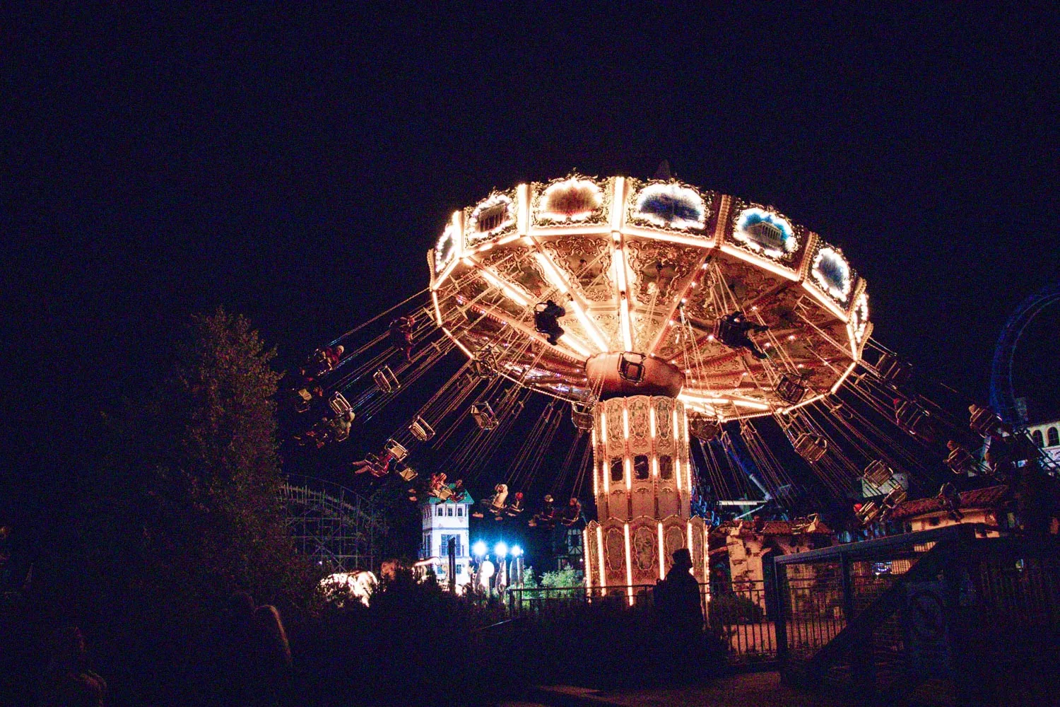La Paloma