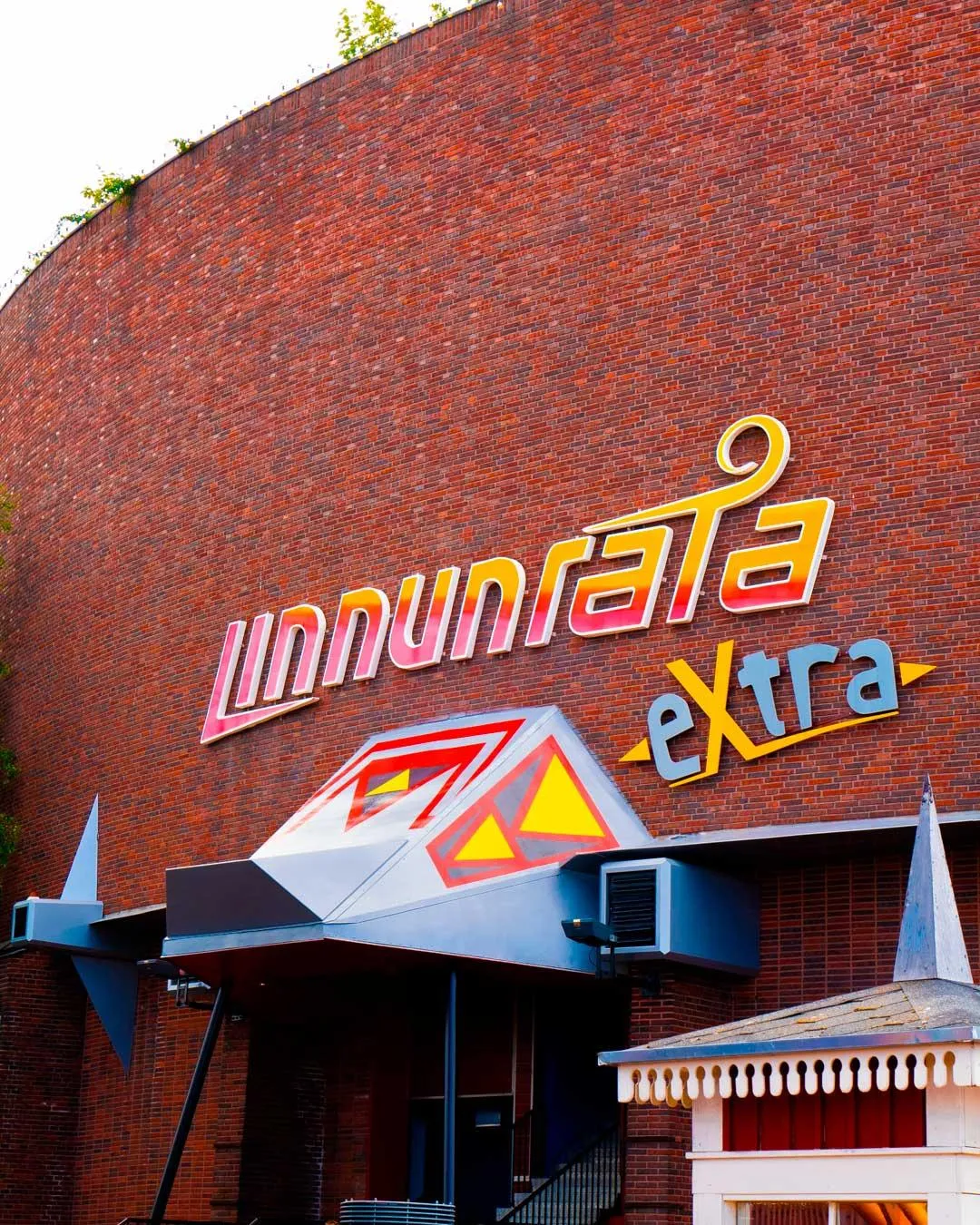 Linnunrata