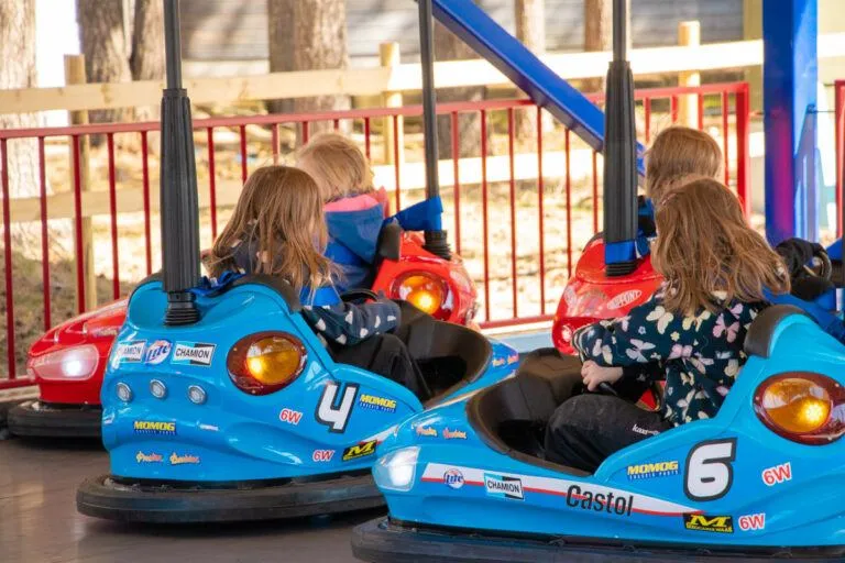 Mini Monza