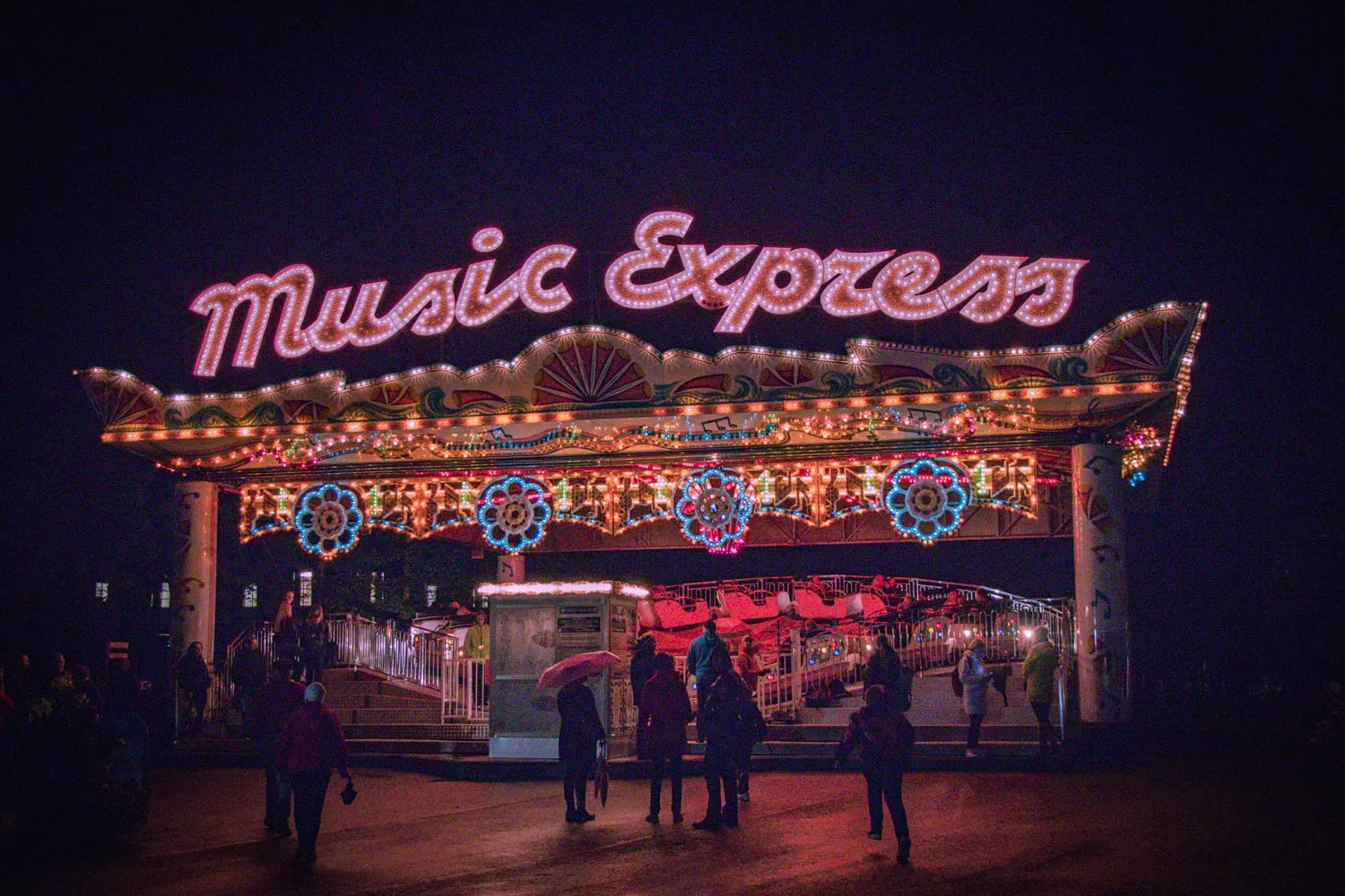 Music Express
