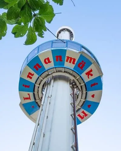 Panoraama