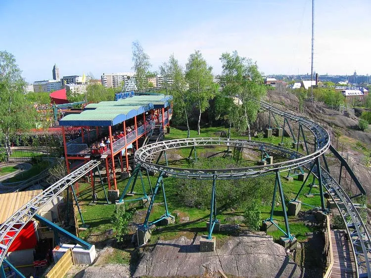 Pikajuna