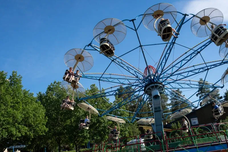 Pilvenpyörä