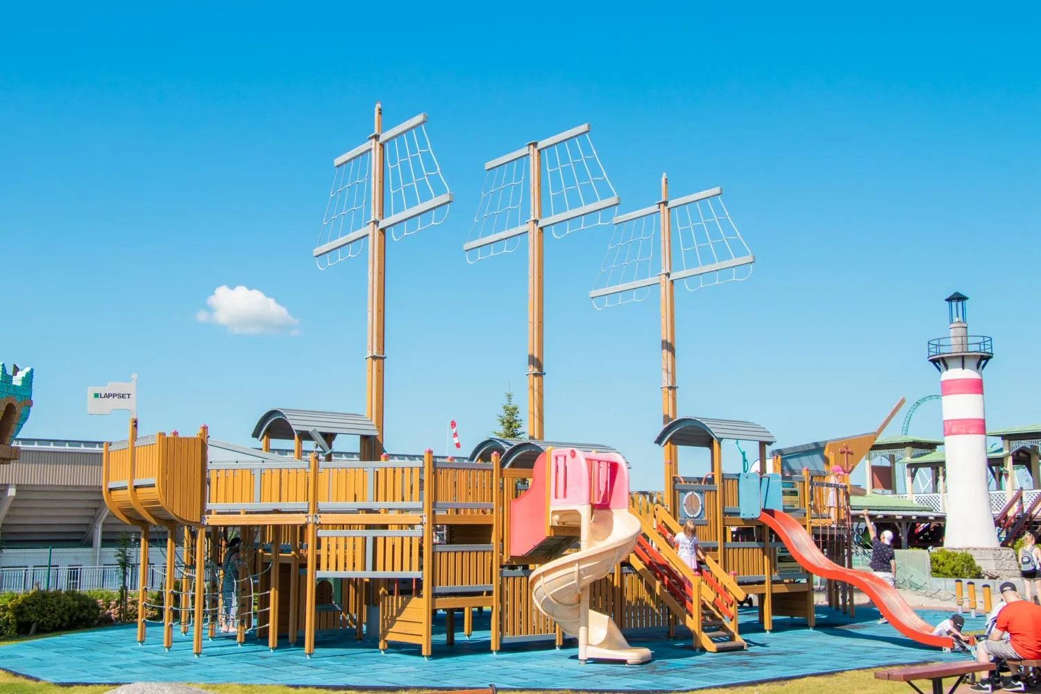 Pirate Ship