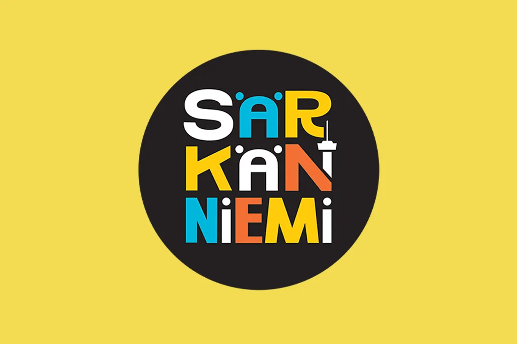 Särkänniemi