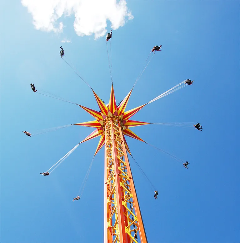 Star Flyer
